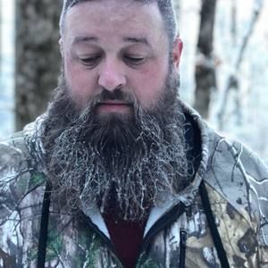 Meet your Posher, Brian